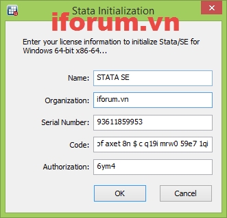 stata 12 mp serial number code authorization
